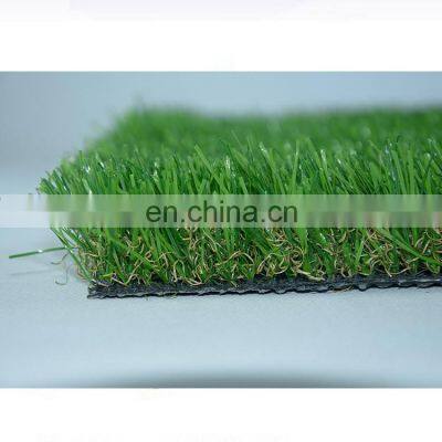 High density 30mm garden artificial grass wall mat turf artificial carpet synthetic grass