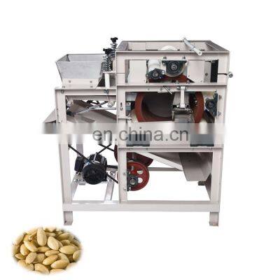 Wet Chickpea Splitting Peeling Machine for Sale photo-5