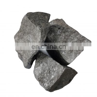 China Supplier Wholesale Professional Production 75 72 70 Lumps Ferro Silicon