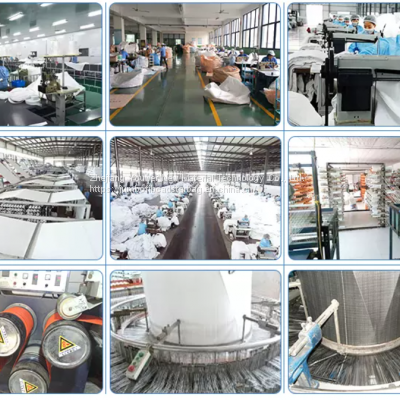 Big Bag Price 1000kg Flexible Container Jumbo Bag Scrap pp Big Bags 500-1000kgs photo-2