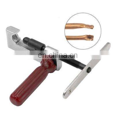Refrigeration Hand Tool HVAC Pinch Off Tool For Tube Pipe CT-204 photo-2