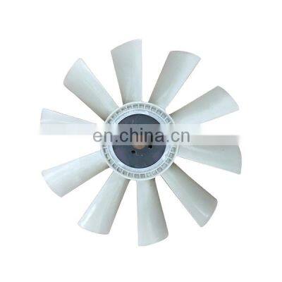11N600231 Diesel Engine Fan Blade 11N600231 Diesel Engine Truck Parts photo-2