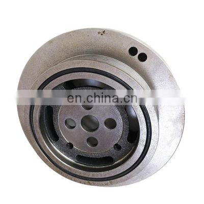 3925561 Diesel  Engine Vibration Damper 3925561 diesel engine truck parts