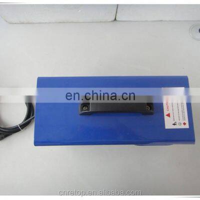 Tig-200A High Quality Inverter dc Argon Tig Welding Machine photo-5