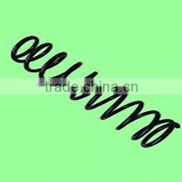 good quality automobile suspension spring for Mitsubushi Lancer MB958339