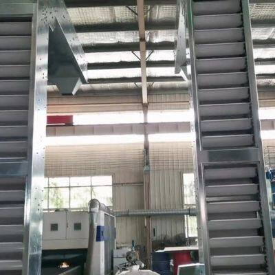 Conveyer equipment