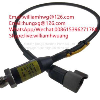 Pressure Sensor 54104900 809575 Konecranes Sensor 6043.055 50020119