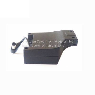 Li-polymer 7.4V 1900mAh Rechargeable Replacement Lipo K320 903158 Battery for Nexgo POS Payment Terminal photo-3