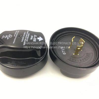 ANSI C136 LED Lighting NEMA 7PINS Open Cap Shorting Cup photo-3