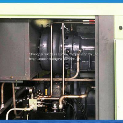 High Speed Direct Drive Centrifugal Air Compressor photo-5