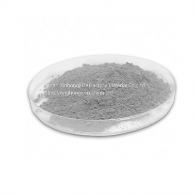 High Strength High Alumina Thermal Insulation Acid Resistant Refractory Castables photo-2