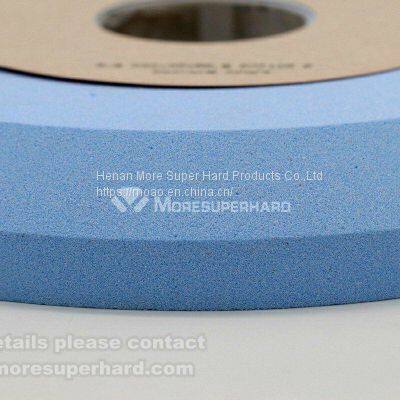 Sol Gel Grinding Wheel for Cast Iron, Carbon Steels, Alloy Steels, and Tool Steels, Roller Bearings, Cylinders, Compressor Parts, Gear Parts, Hydraulic and Pneumatic Cylinders photo-4