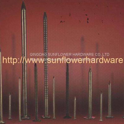 Cement Nails photo-5