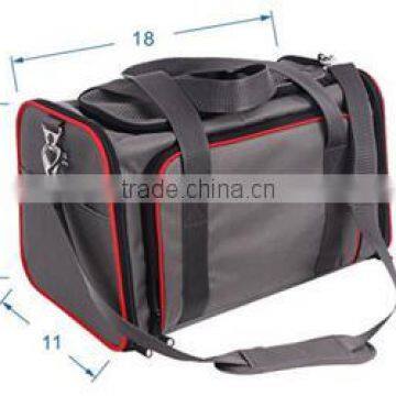 Fold Travel Dog Bag Dog Carrying Bag photo-3