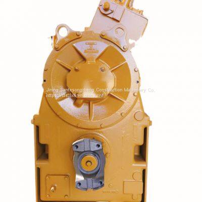 195-22-80031 Power Train Assembly for the Bulldozer D375A-6