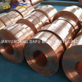 H62/H65/H68/H70/H80/H90 Copper Coil/Rod/Sheet/Strip With Cheap Price photo-2