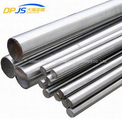 Hot Sale ISO/BV/SGS Stainless Steel Round Bar Round Bar/Bar S39042 904L 908 926