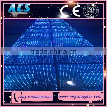 ACS LED Mirror Dance Floor and LED 3D Dance Floor For Sale                        
                                                Quality Choice