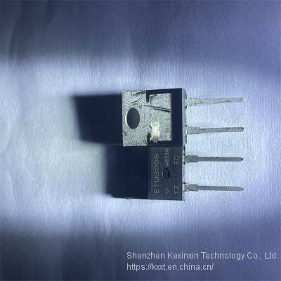 VS-ETU3006S-M3 Vishay Semiconductors Rectifiers 30A 600V Ultrafast 45ns