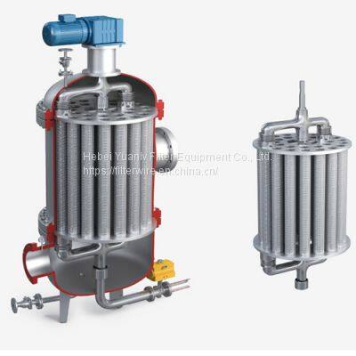 Self Cleaning Filter Housing photo-4