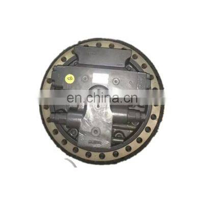 650105-00140 Travel Motor Device Doosan DX520LC Final Drive