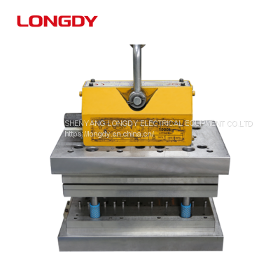 Injection Stamping Mold Processing Factory Medical Industrial Mold Processing Precision Mold Manufacturing photo-2