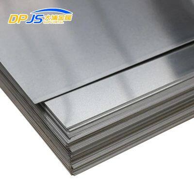 Structural Material 5052h24/5052h22/5052h34/5052h32/5052-h32 Aluminum  Plate/sheet Manufacturers Construction Machine Stable