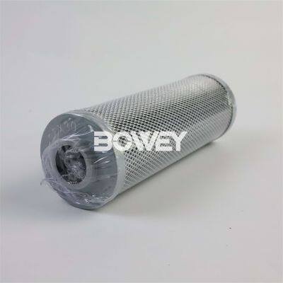 HDX-25X30 Bowey Replaces Leemin Hydraulic Oil Filter Element photo-2