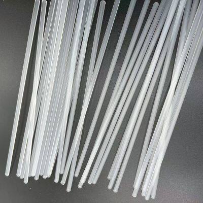 6mm Transparent Color Plastic Boning for Lingerie Wear6 6mm Transparent Color Plastic Boning for Lingerie Wear photo-5