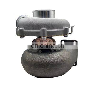Complete Turbo To4e66 466646-001 3660965499 3660964899 Turbocharger photo-3