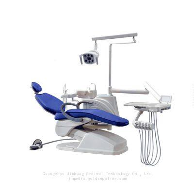 Comprehensive Complete Dental Chair photo-2