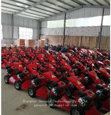 Hay Cutter Machine photo-2