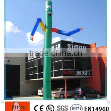 Inflatable Advertisement Sky Air Dancer