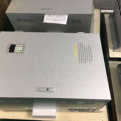 132kw 380V Vfd ac Drive 200HP Frequency Converter 50hz 60hz photo-2
