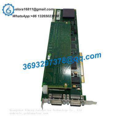 ABB PU515A 3BSE032401R1 Power module