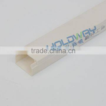 House Decoration PVC Wire Casing photo-2