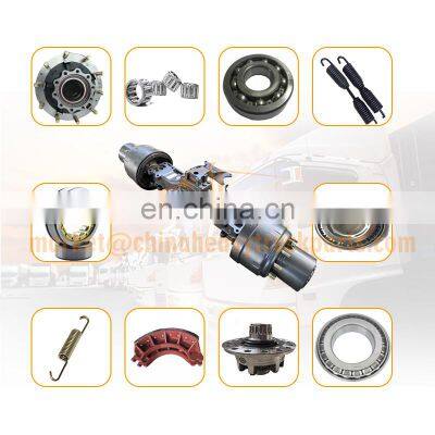 China Factory Direct Sales CNHTC SITRAK ZF16S2530TO 16Gear Gearbox Assembly 752W51715-0183 Pipe Bundle Fixing Bracket (Mcy Doubl