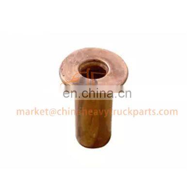 HOHAN Truck HC 16 Front/Middle/Rear Axle Assembly Axle Parts Rear Axle Hb and Brake System WG9231340068 Rivet photo-2