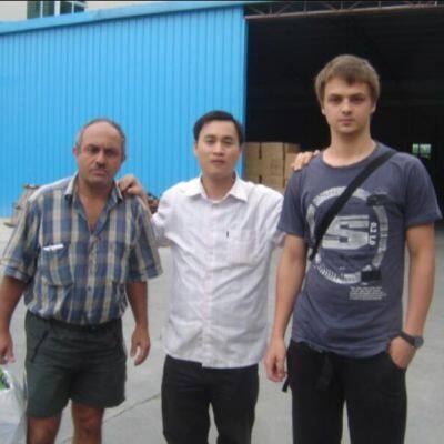 Shantou Chaoyang Jinpu Yashidar Electronic Store company overview - view 4