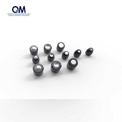 QM-SW9+ Portable Multi-Function Health Care Shockwave Therapy Machine Household Massage Machine photo-3