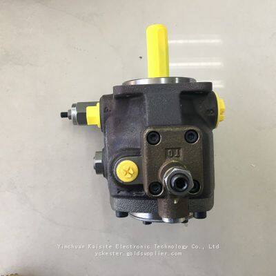 Rexroth vane pump R900580381PV7-1X10-14RE01MC0-16