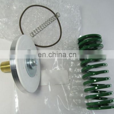 minimum pressure valve ASSEMBLY repair kit screw air compressor spare parts wholesale 2116855