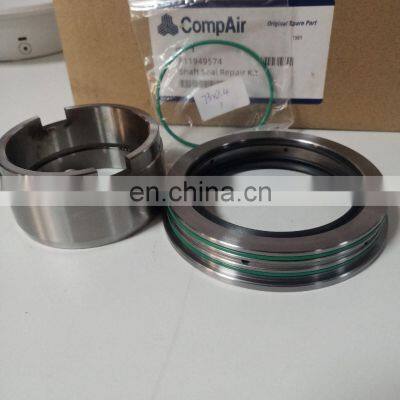 100001468 Plate Assy CompAir Industrial Screw L15-22 Air Compressor Spare Parts Hot Selling photo-6