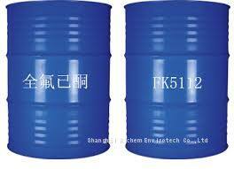 Fk5112 Low Prices High Quality Fire Extinguisher Portable Fire Extinguisher Replacement 3M 1230