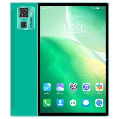 Most Popular In 2024 20S Pro 3G Phone Call Tablet PC 10.1 inch 2GB+32GB Android 7.0 MTK6737 Quad-core 1.3GHz Smart Tablet PC