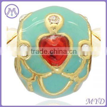 2014 Popular and Cheap Metal Bead photo-3