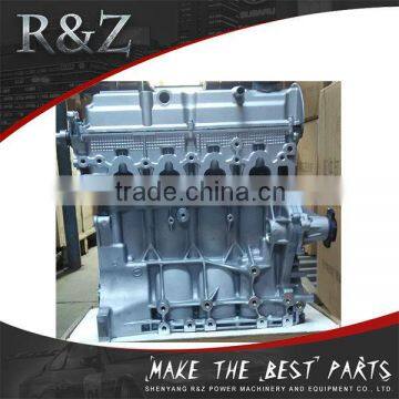 Hot sales Super Quality G13B Engine Long Block Suitable for Suzuki