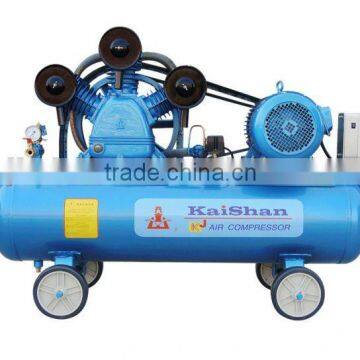 Suitable for 8 hours of continuous operation KJ series reciprocating air compressor