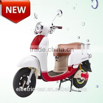 China factory direct sales adult electric motorcycle, newest design 2 wheel electric scooter with high quality low price