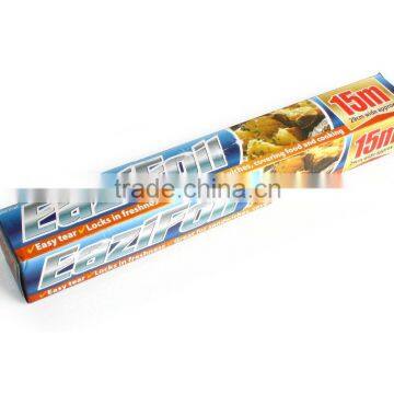 Excellent Quality Professional Food Cling Film Plastic Wrap Fresh Wrap Quality Choice photo-6